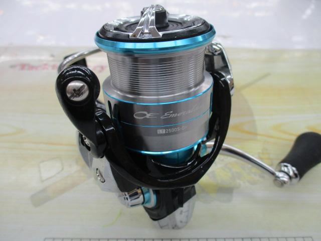 19エメラルダス LT2500S-DH