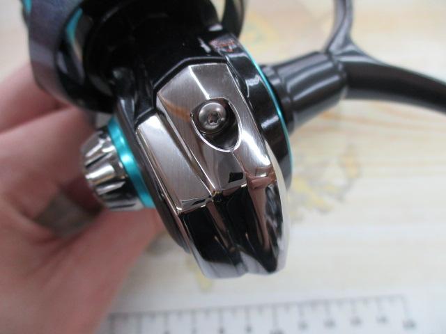 23エメラルダスRX LT2500-XH-DH