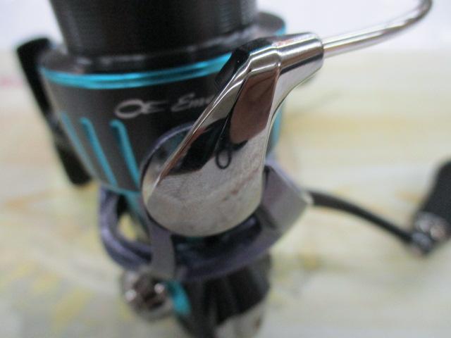 23エメラルダスRX LT2500-XH-DH