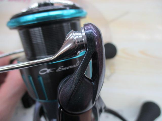 23エメラルダスRX LT2500-XH-DH