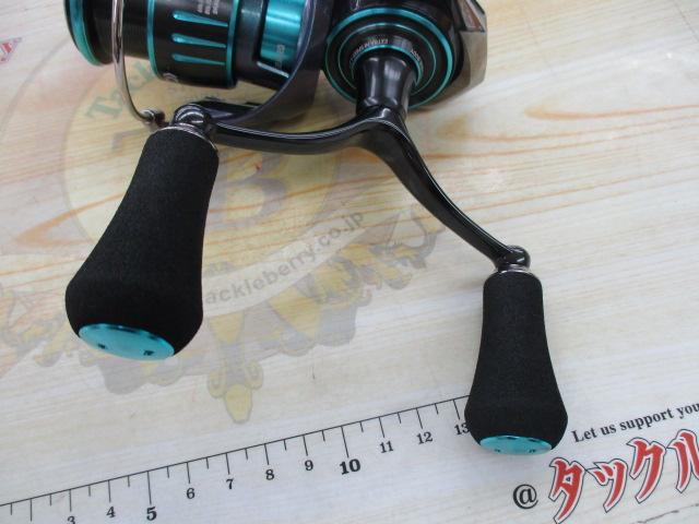 23エメラルダスRX LT2500-XH-DH