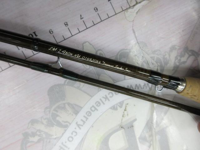 ロッホモアZ F804-4U｜＠ベリーネット 日本最大新品中古釣具WEBショップ