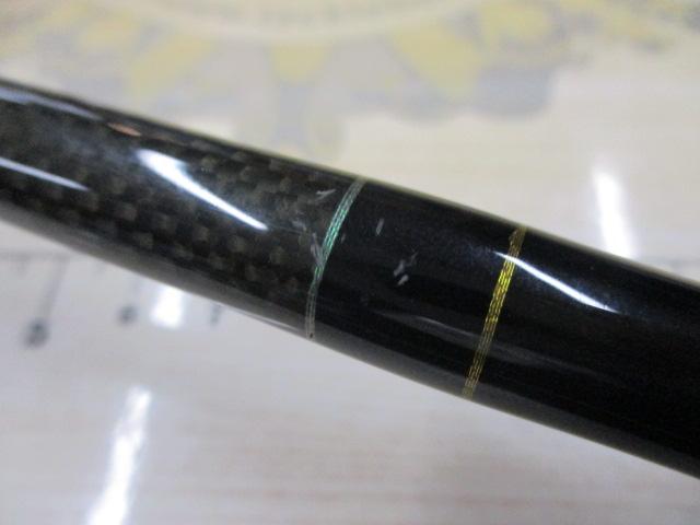 トリプルクロス TC-862PE/L