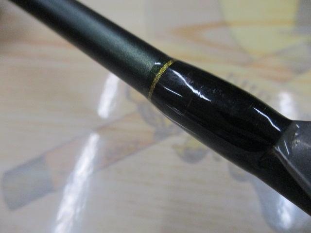 トリプルクロス TC-862PE/L