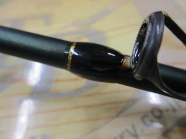 トリプルクロス TC-862PE/L