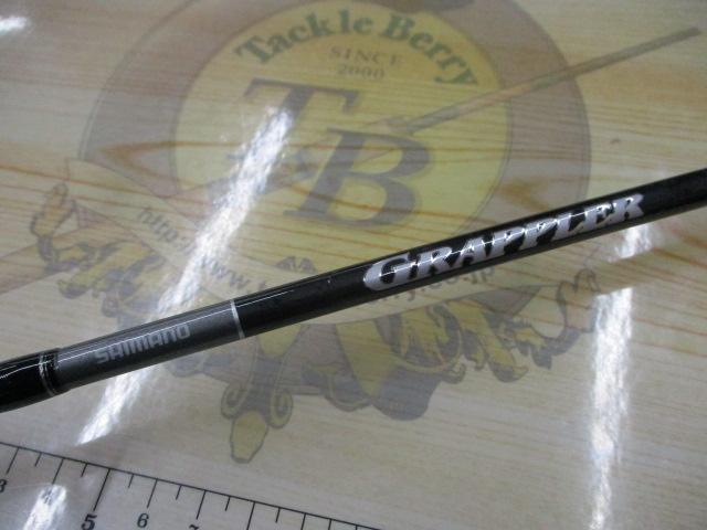 19グラップラータイプ JB60-4