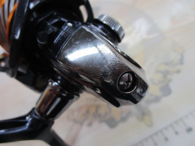 20レブロス LT3000S-CH-DH