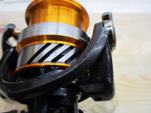 20レブロス LT3000S-CH-DH