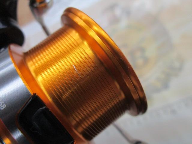 20レブロス LT3000S-CH-DH