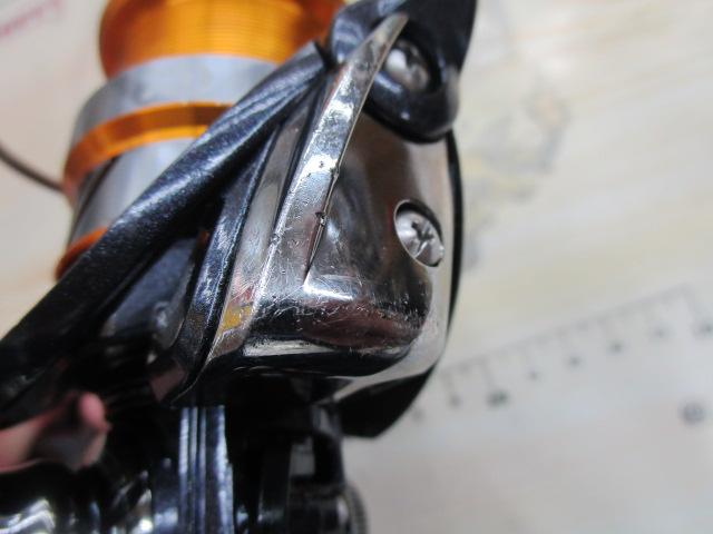 20レブロス LT3000S-CH-DH