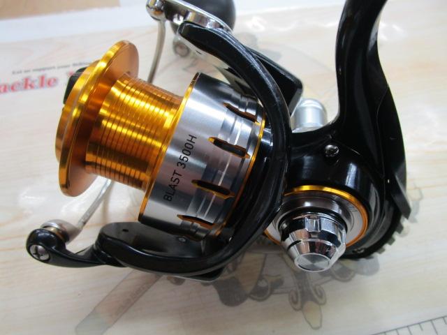 16ブラスト 3500H