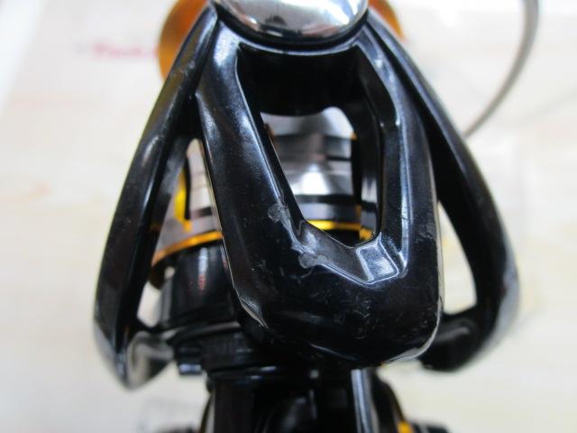 16ブラスト 3500H