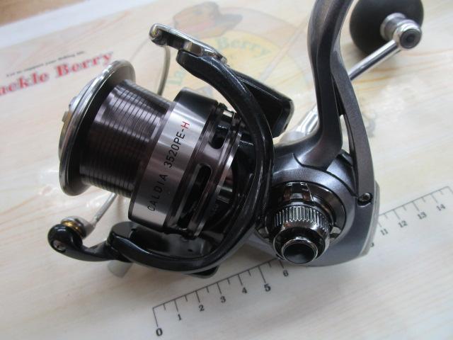 14カルディア 3520PE-H