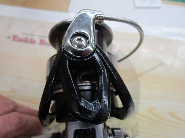 14カルディア 3520PE-H