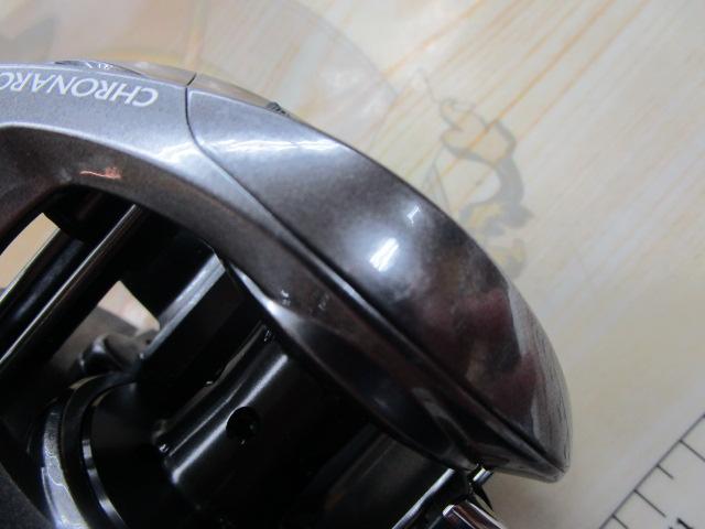 17クロナークMGL 151XG｜＠ベリーネット 日本最大新品中古釣具WEBショップ