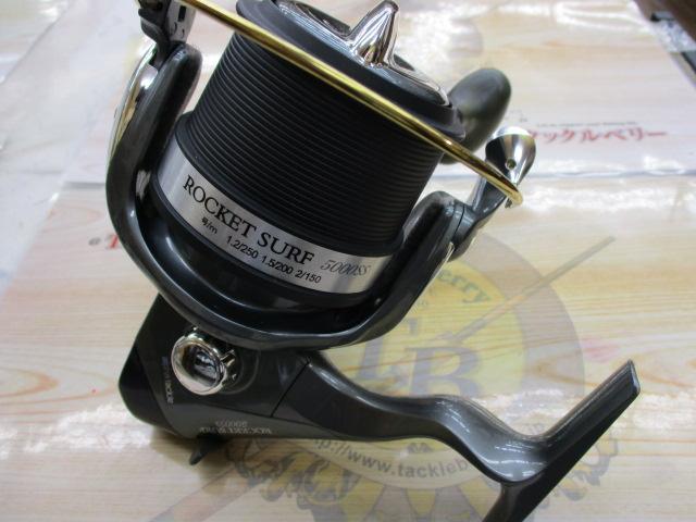 ロケットサーフ5000SS