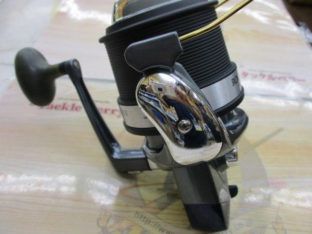 ロケットサーフ5000SS