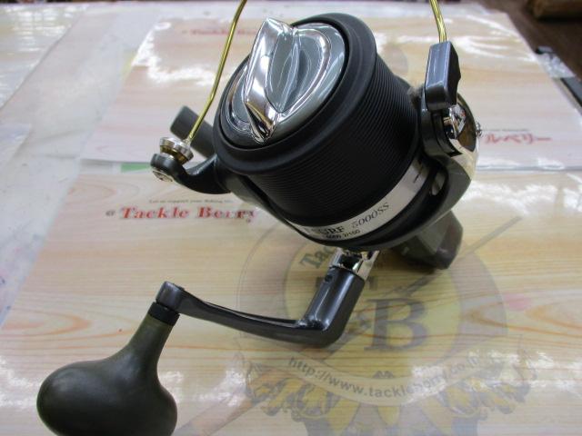 ロケットサーフ5000SS