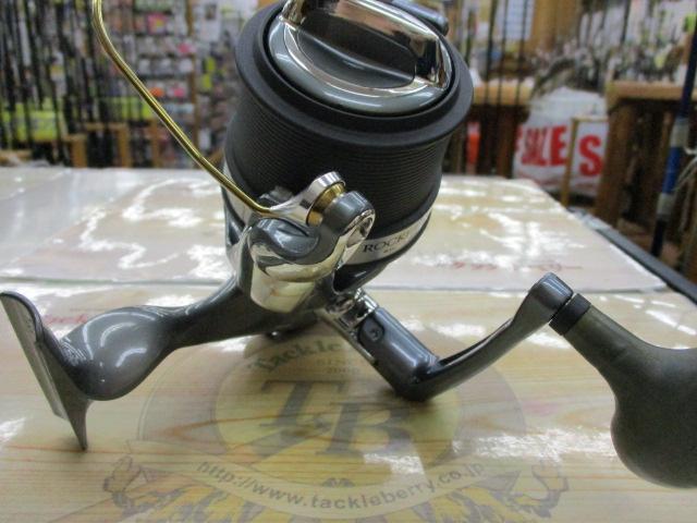 ロケットサーフ5000SS