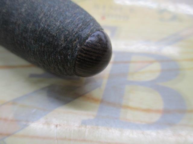 朱紋峰 本造り 16