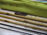 朱紋峰 本造り 16