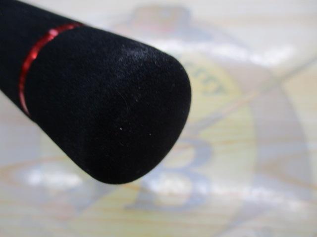 ビンビンスティックRB BSRB-S66ML