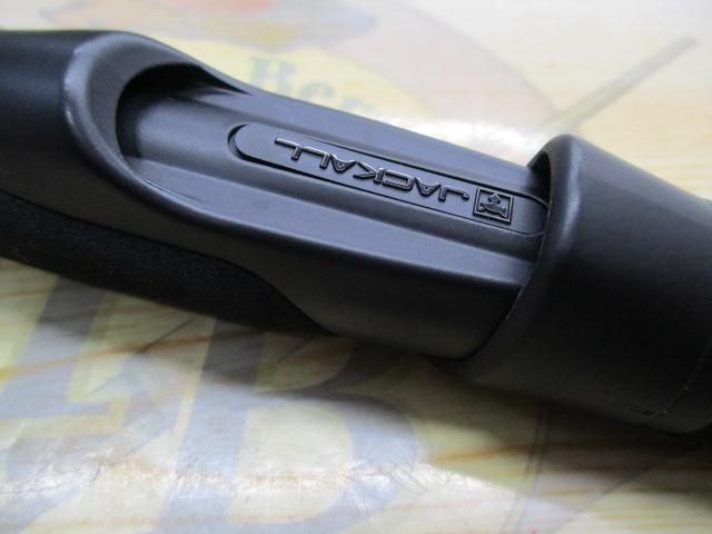 ビンビンスティックRB BSRB-S66ML