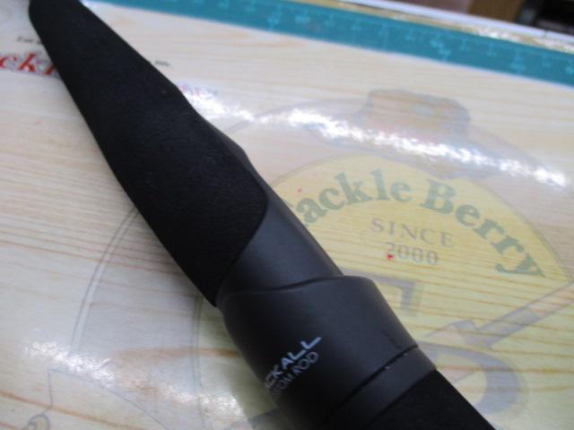 ビンビンスティックRB BSRB-S66ML