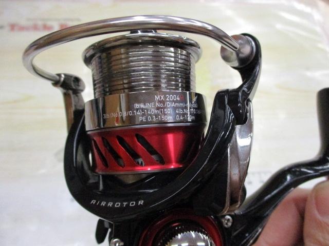 16月下美人 MX2004H