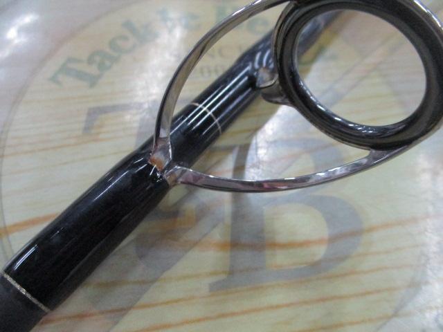 スパイクイエローテイル SK802YT