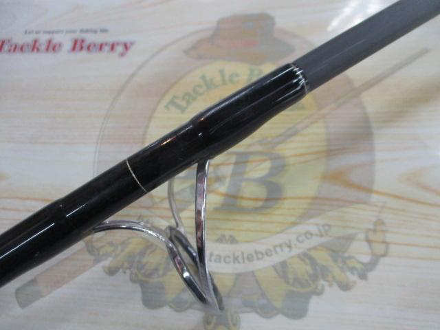 スパイクイエローテイル SK802YT