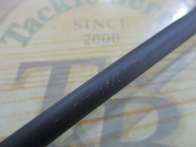 スパイクイエローテイル SK802YT