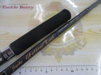 スパイクイエローテイル SK802YT