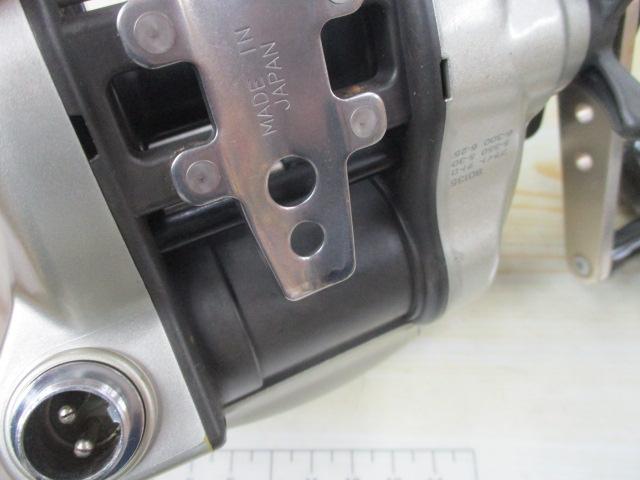 スーパータナコンS 500W