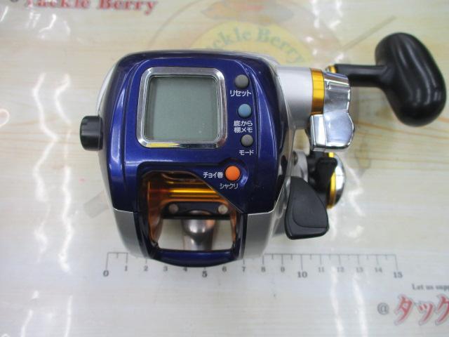 ハイパータナコン 400F