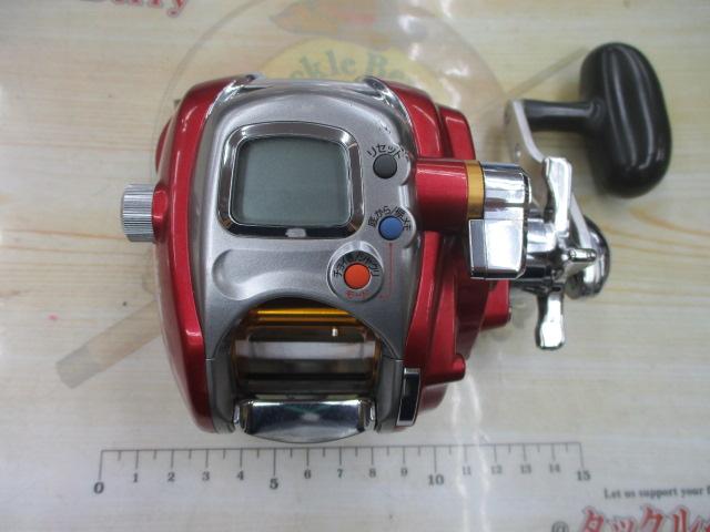 シーボーグ 300FB