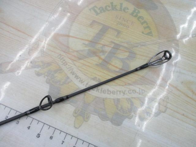 19ソルティーアドバンスショアジギング 100MH