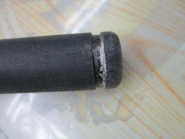 スーパースクエアRX ISO HD遠投 3-450