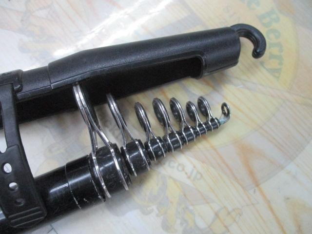 スーパースクエアRX ISO HD遠投 3-450