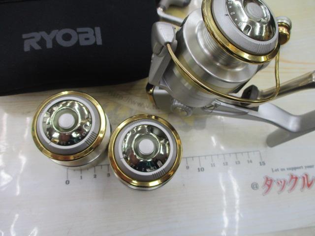 メタロイヤルVS1500LB 