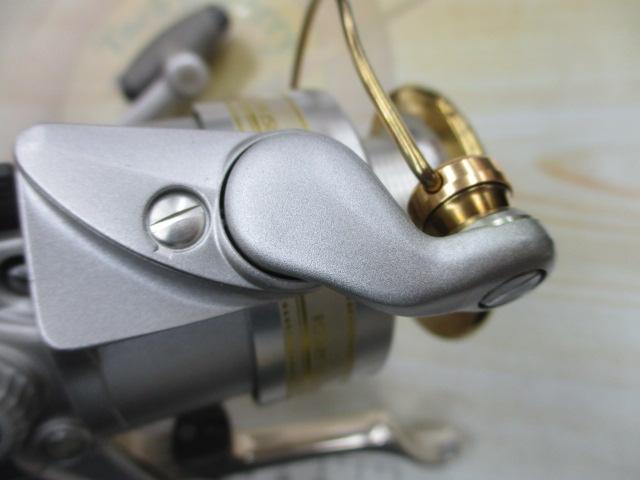 メタロイヤルVS1500LB 