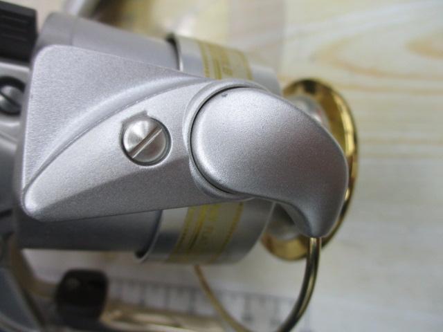 メタロイヤルVS1500LB 