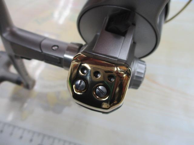 メタロイヤルVS1500LB 