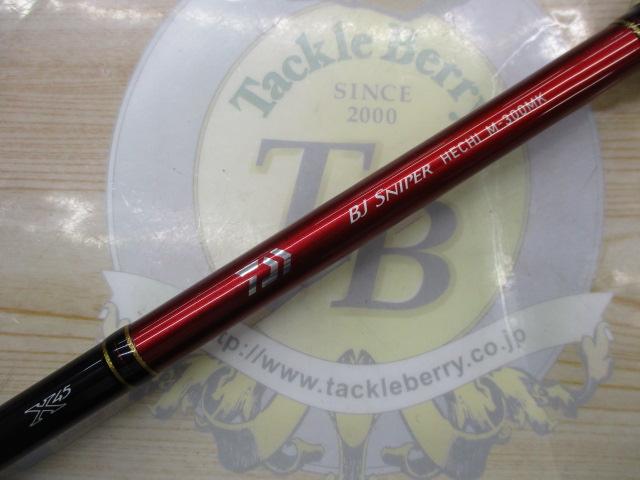 ブラックジャックスナイパーヘチ M-300MK・V