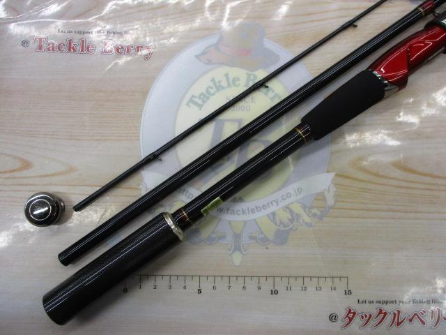 ブラックジャックスナイパーヘチ M-300MK・V