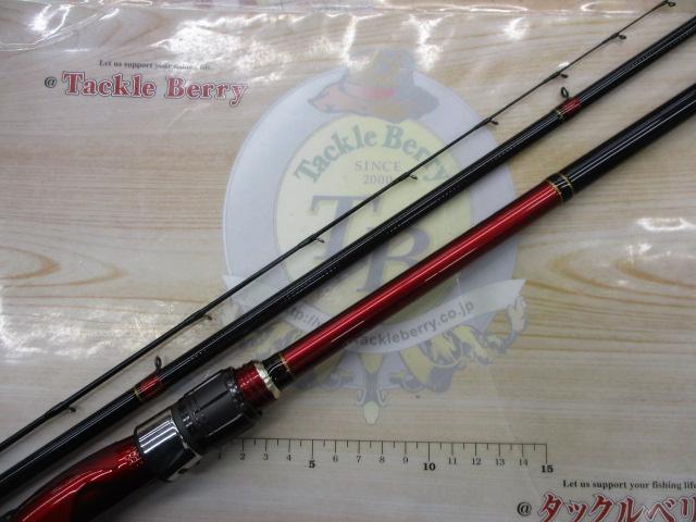 ブラックジャックスナイパーヘチ M-300MK・V