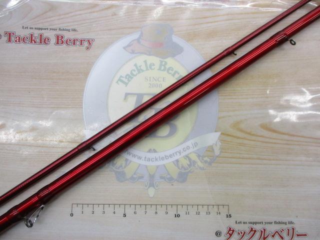 ブラックジャックスナイパー F-300MK・F