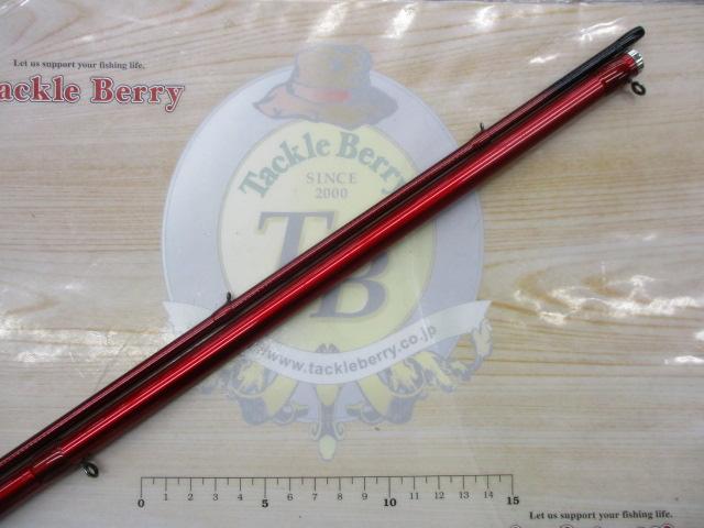 ブラックジャックスナイパー F-300MK・F