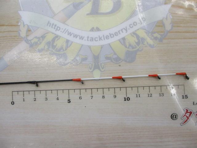 ブラックジャックスナイパー F-300MK・F