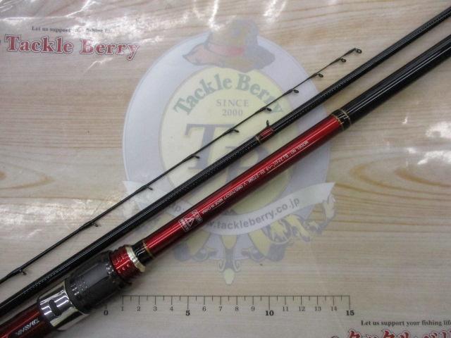 ブラックジャックスナイパーヘチ XH-270MK・V